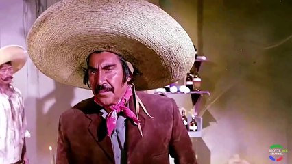 La chamuscada ( Emilio Fernández  Cine Mexicano