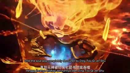 (Ep42) My Senior Brother Too Steady Sub Indo || English Subtitle