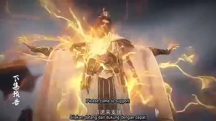 [Ep83PV] Apotheosis Ep 83 Subtitle (百炼成神 第二季 30) (神化) (रिफाइन्ड टू गॉड सीज़न 2 30)(Bai Lian Cheng Shen 2nd Season 30) (กลั่นกรองสู่พระเจ้า ซีซั่น 2)