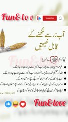 Islamic quote in urdu||Islamic status||deep line||Fun & Love