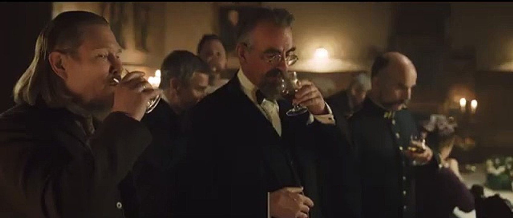 Sulis 1907 Bande-annonce (ES)