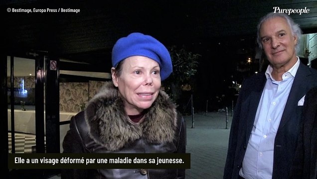 Vous n'étiez pas prêts ! Photo de Kalina de Bulgarie, la princesse au visage et aux bras musclés