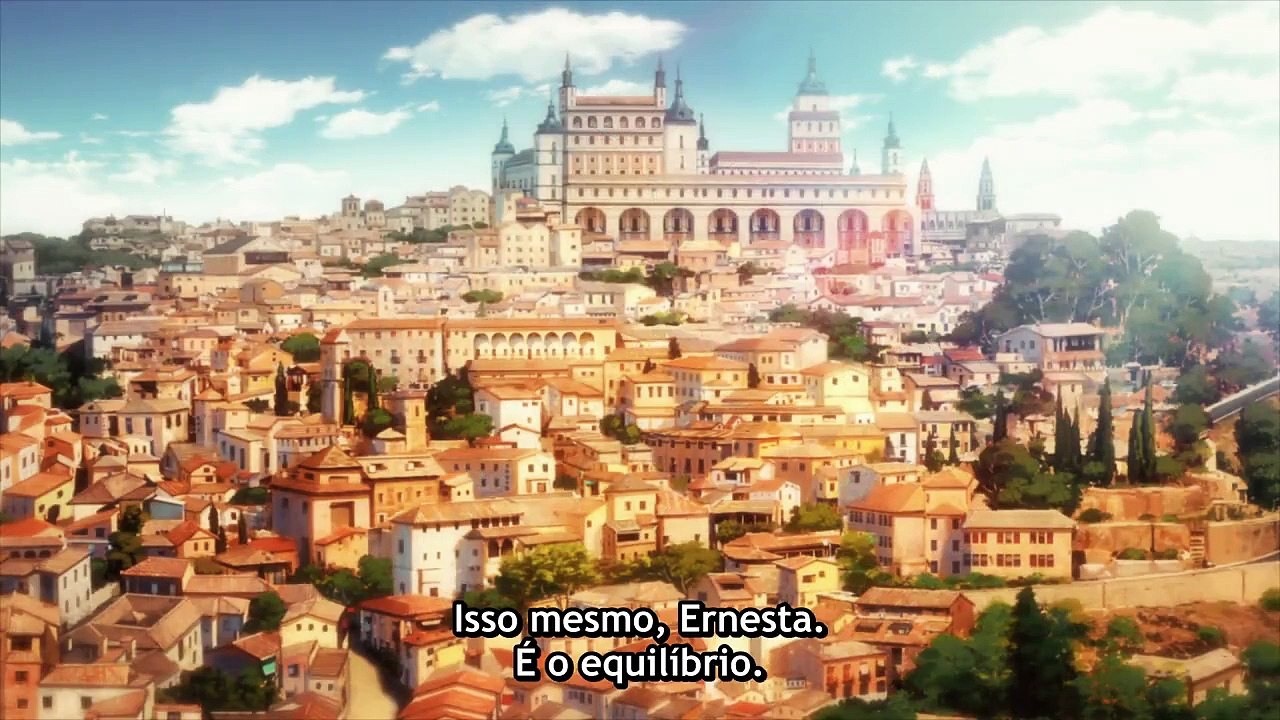 Granbelm – Ep03 –