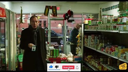 Guest of Honour Bande-annonce (ES)