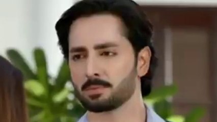 Jaan Nisar Episode 21 - [Eng Sub] - Danish Taimoor - Hiba Bukhari - Haroon Shahid - 21th June 2024