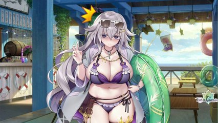 An anime episode goes viral for a bizarre scene (about licking feet)