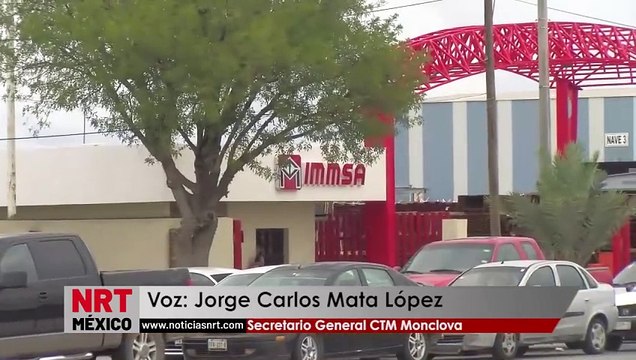 Algunas industrias suspendieron actividades por la lluvia