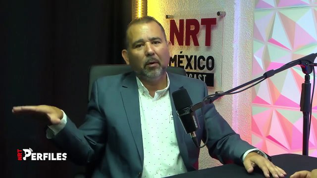 Perfiles _ Marco Ramón presidente de organismos empresariales