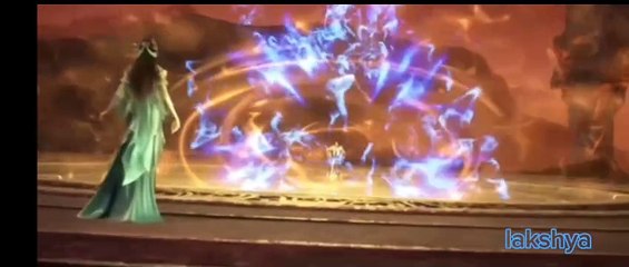 Apotheosis [Become a God] Season 2 Episode 30 [82] English Sub