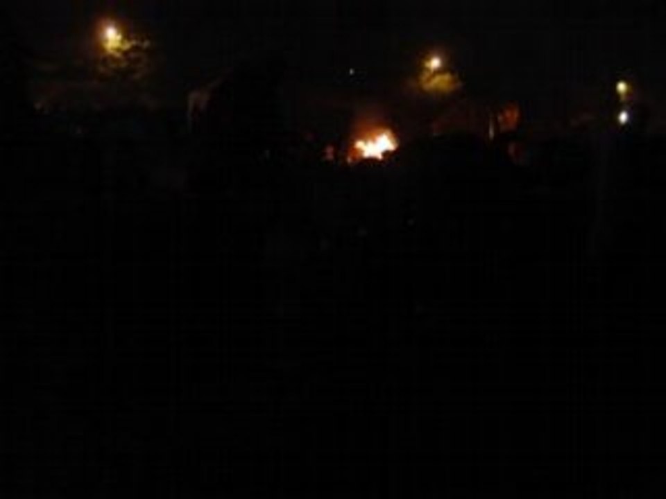 M rupture 2