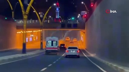 Diyarbakır ve Mardin'de büyük yangın: Çok sayıda ölü ve yaralı var