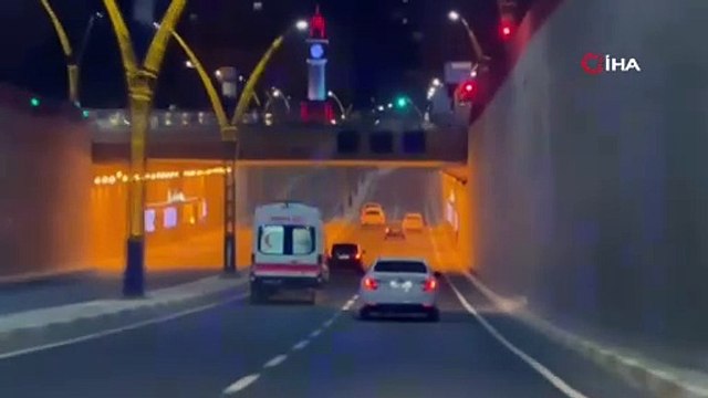 Diyarbakır ve Mardin'de büyük yangın: Çok sayıda ölü ve yaralı var