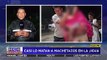Hombre se salva de milagro tras ser atacado a machetazos por su hijastro en Copán