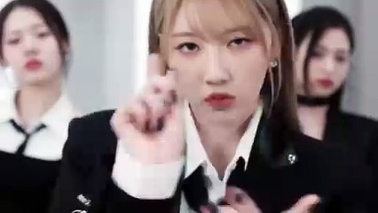 BABYMONSTER LIKE THAT EXCLUSIVE PERFORMANCE VIDEO