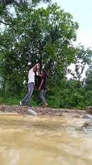 RIVER DANCE Love & Fun Diaries 9653792244 #viral #trend