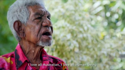 Trailblazing Arnhem land clan leader Dr Gondarra died aged 79