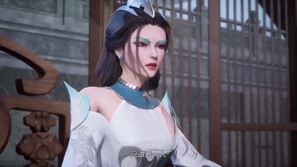 Against The Sky Supreme _ Eng Sub Eps 316(1080P_HD)