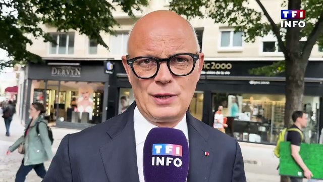 La violente charge d'Edouard Philippe contre Emmanuel Macron : C'est le Président de la République qui a tué la majorité présidentielle