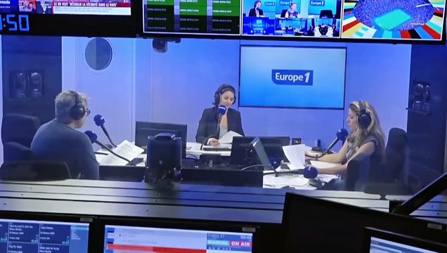 Urbasolar : 20 hectares de panneaux photovoltaïques qui cachent le parc de stationnement de Disneyland Paris