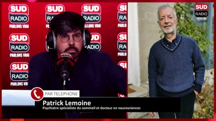 C'est l'été, quels sont les effets du changement de saison sur le corps ?