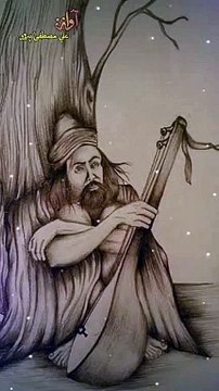 Shah abdul latif Bhatai Poetry Shah sain Poetry Shah jo Risalo Bhit Shah Poetry Sindhi Poetry(720P_HD)