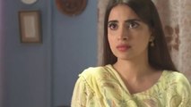 Bayhadh Episode 19 - [Eng Sub] - Affan Waheed - Madiha Imam - Saboor Ali - 21th June 2024