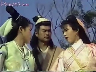 TRUNG NGUYÊN KIẾM KHÁCH II TẬP 5 FULL HD