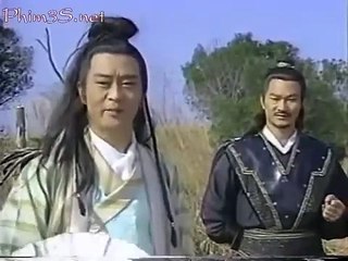 TRUNG NGUYÊN KIẾM KHÁCH II TẬP 11 FULL HD