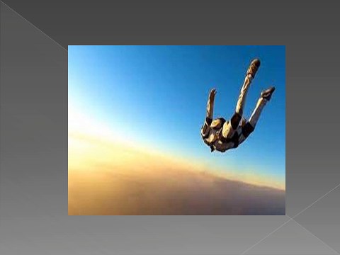 Hong Chong Yi-From Rock Climbing to Skydiving: Life-Changing Benefits of Extreme Sports