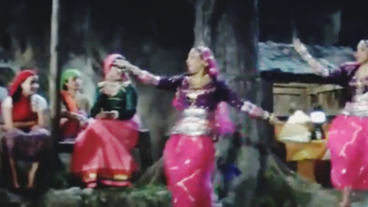 Sun Sahiba Sun Piyar Ke Dhun | Hindi  Bollywood  Songs | Hd 1080