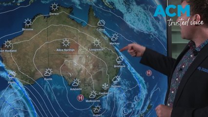 Winter solstice welcomes a frosty weekend
