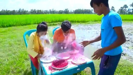 Entertainment comedy Try To Not Laugh By Busy Fun