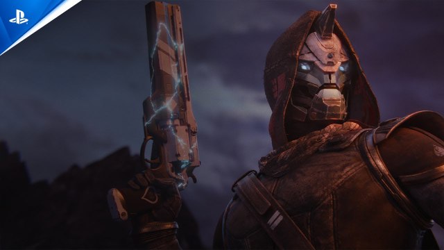 Destiny 2: The Final Shape - Accolades Trailer | PS5 PS4 & PC Games