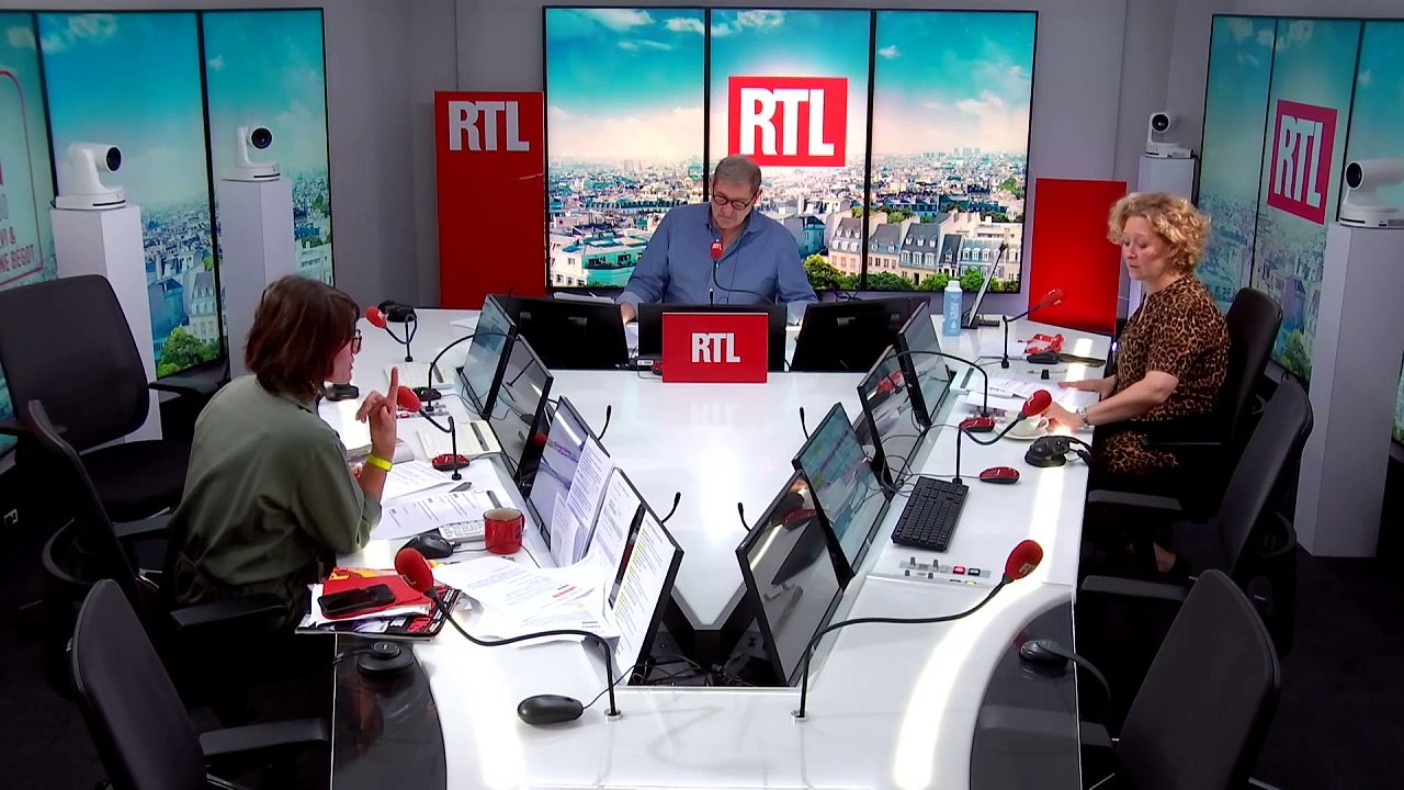 RTL ÉVÉNEMENT - Législatives : dans cette famille franco-algérienne, on ne cache pas son inquiétude