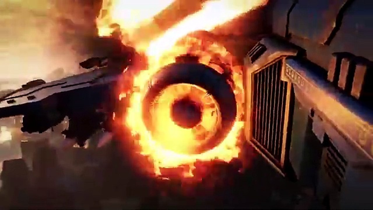 Warhammer 40,000: Space Marine 2 - Gameplay Overview Trailer | PS5 Games