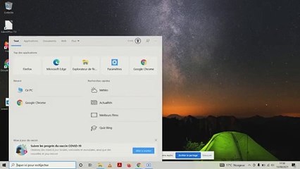 COMMENT FORMATER SA CLÉ USB