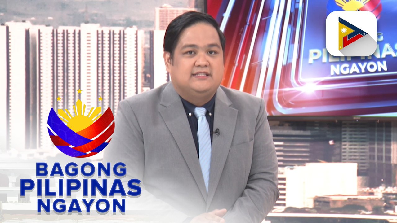 Panayam kay PCO Asec. Dale De Vera kaugnay sa mga update ng ahensiya