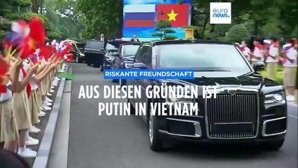 Nachrichten des Tages | 21. Juni - Morgenausgabe