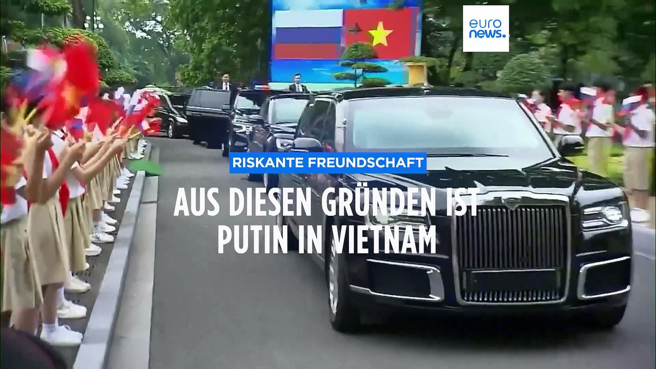 Nachrichten des Tages | 21. Juni - Morgenausgabe