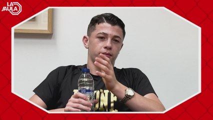 LEO y AGUSTÍN CLIMENT explican el OBJETIVO de WAR: ¿VÍNCULO DIRECTO con UFC?