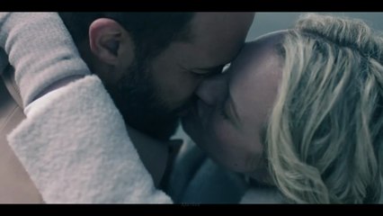The Handmaid’s Tale 5x02 Kiss Scene - June and Luke
