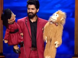 टार्जन मूवी देखे हो कुछ दिन तो गुजारो मेरे साथ !! Comedy club video