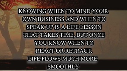 Most important motivational and inspirational quotes about life