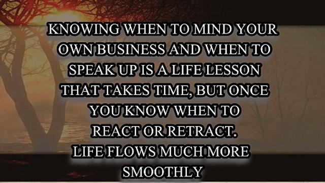 Most important motivational and inspirational quotes about life