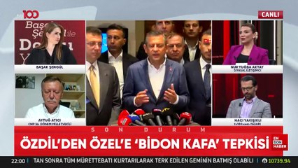 Ankara'yı karıştıran kulis: Kılçdaroğlu, genel başkanlık için çalışmalara başladı