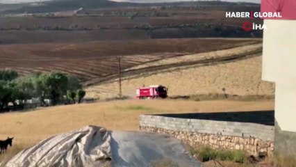 Diyarbakır ve Mardin'deki yangında son durum: Ölü sayısı artıyor