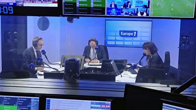 Euro 2024 : les 11.000 supporters français à Leipzig venus encourager l'Équipe de France