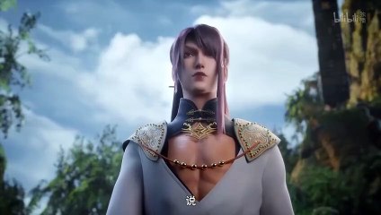 Immortality 《Yong Sheng》 S 3 Ep 12 Multi Sub