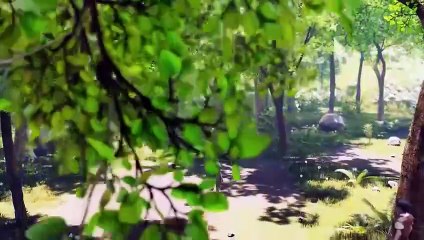 Nirvana of Storm Rider Ep 7 Multi Sub