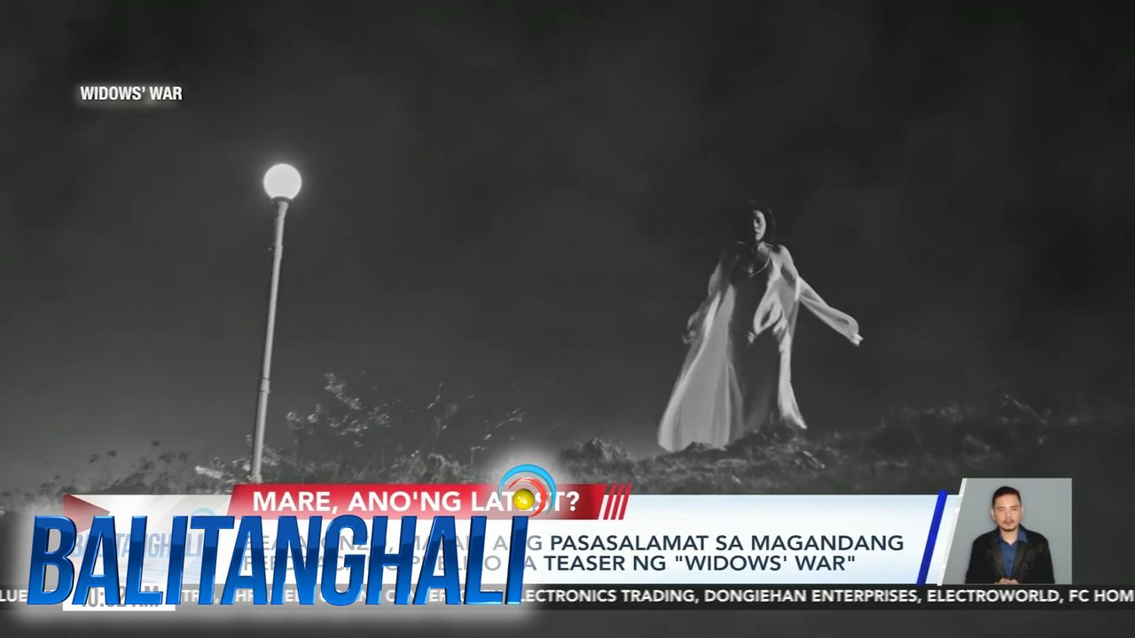 Bea Alonzo, malaki ang pasasalamat sa magandang...